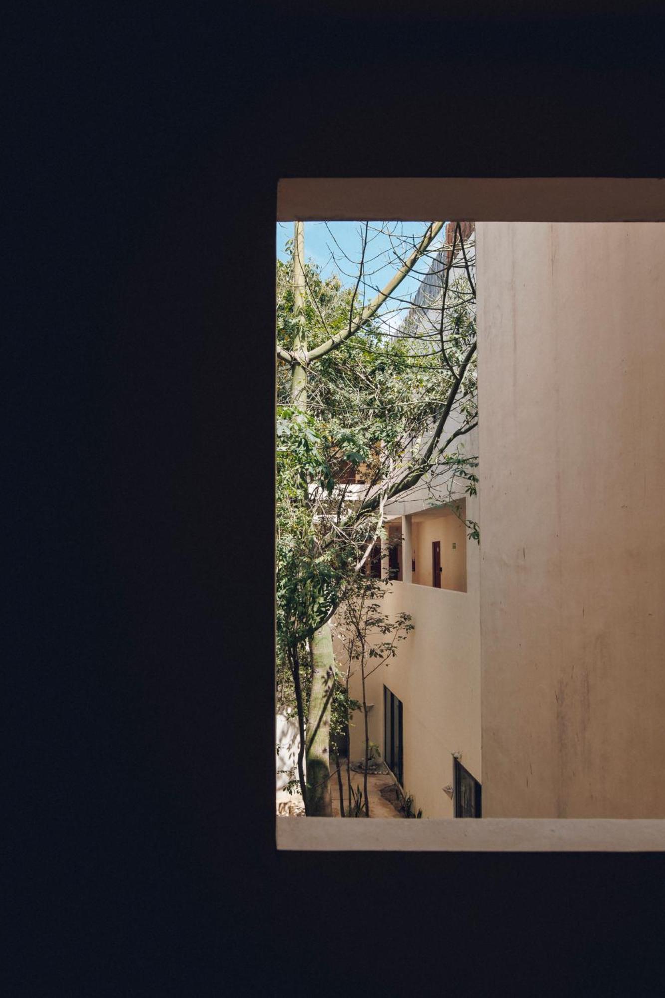 2 Bikes Free Exlusive Building Close To The Sea Tulum Exteriér fotografie