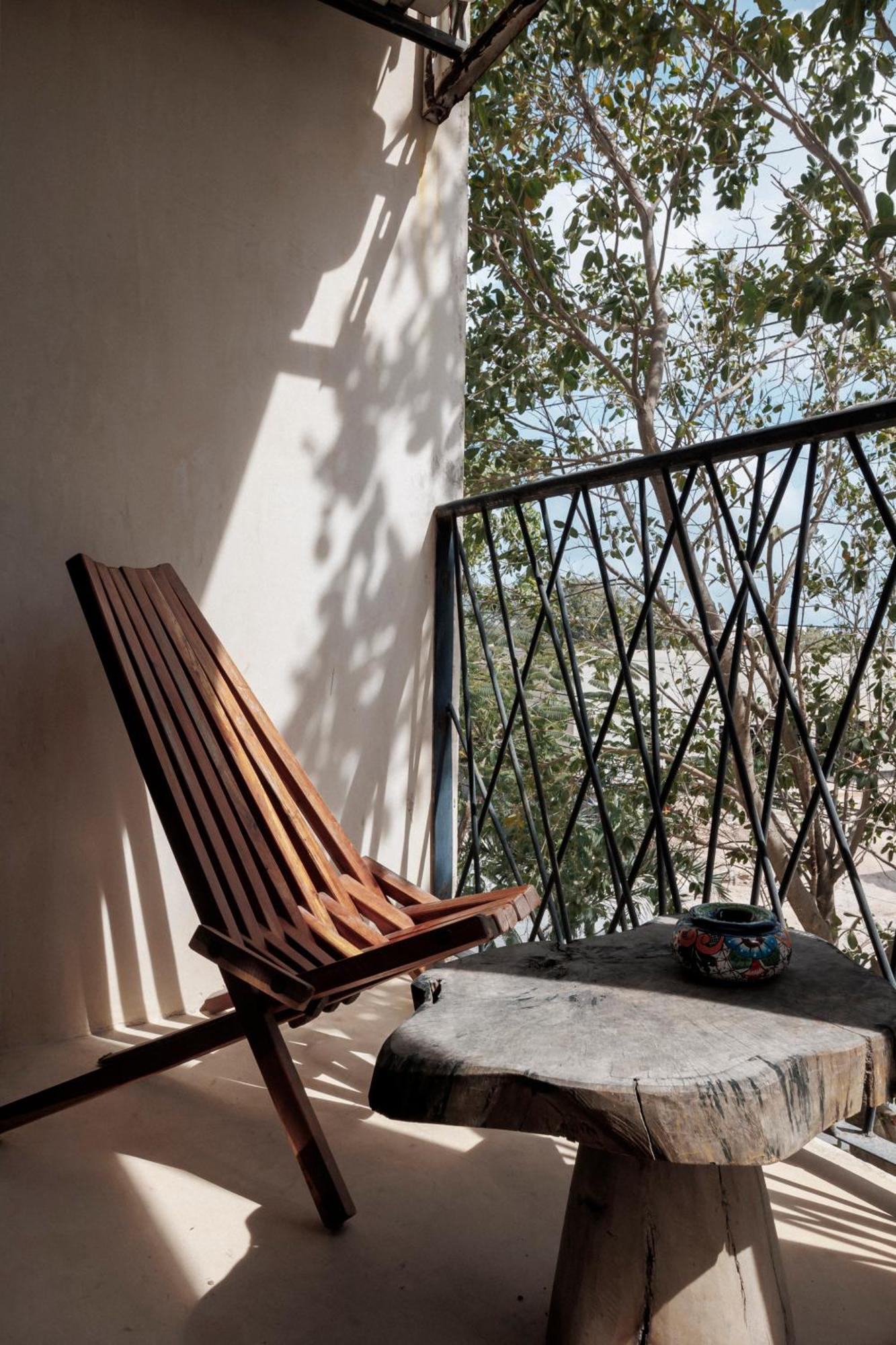 2 Bikes Free Exlusive Building Close To The Sea Tulum Exteriér fotografie