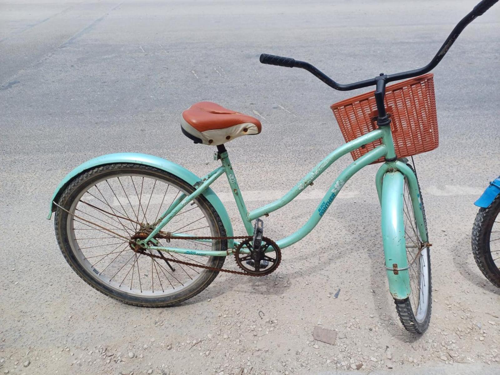 2 Bikes Free Exlusive Building Close To The Sea Tulum Exteriér fotografie